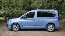 FORD TOURNEO CONNECT DIESEL ESTATE 2.0 EcoBlue Active 5dr Auto